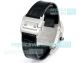 Swiss Copy Cartier Santos 100 Ladies Watch 35.6mm White Face Roman Diamond Set (7)_th.jpg